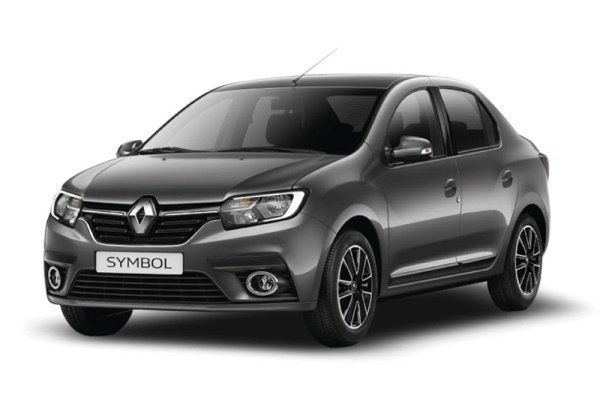RENAULT SYMBOL DİZEL