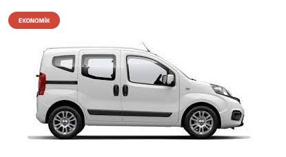 Kiralık Panelvan Ankara