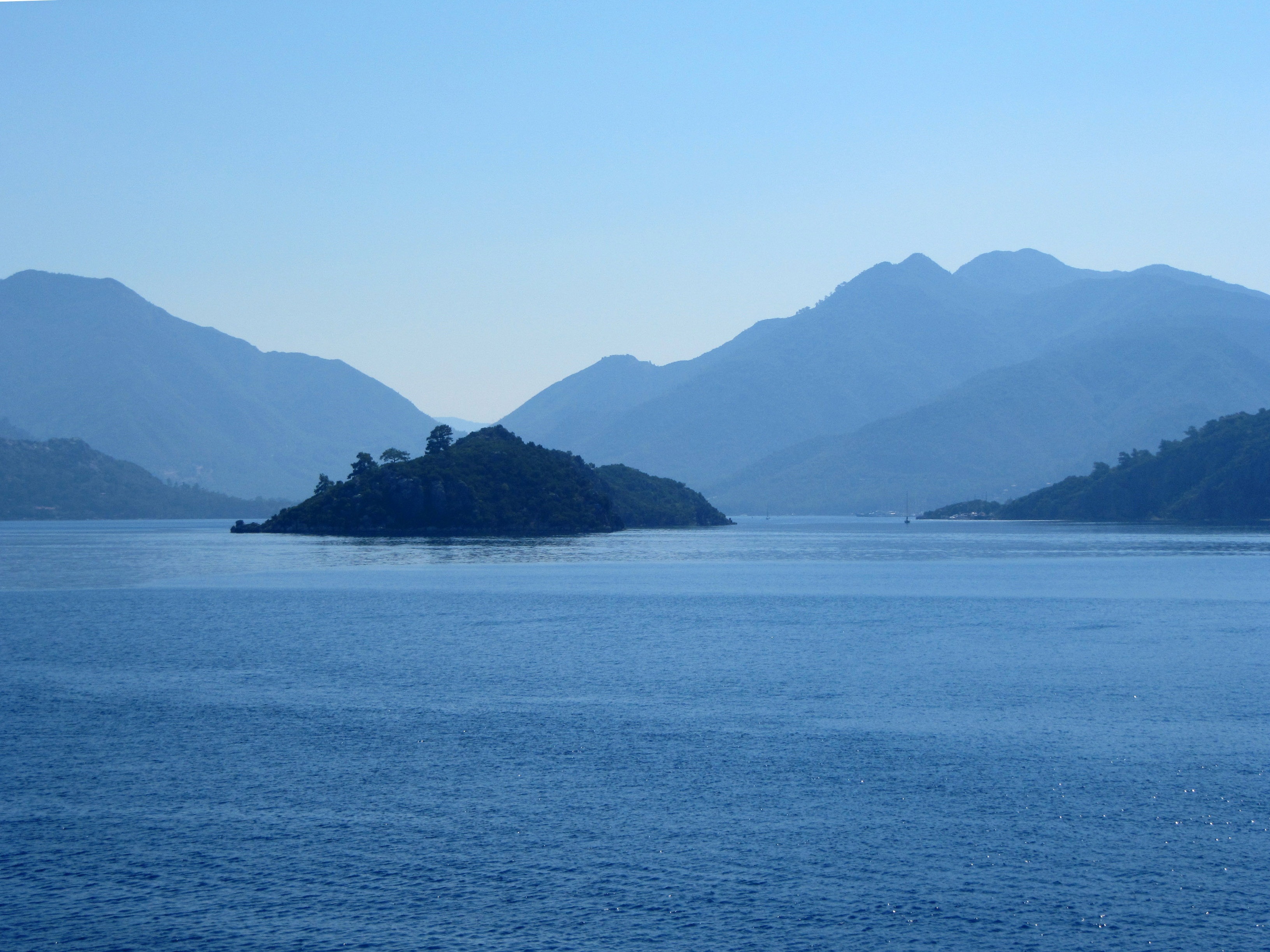 Marmaris Araç Kiralama