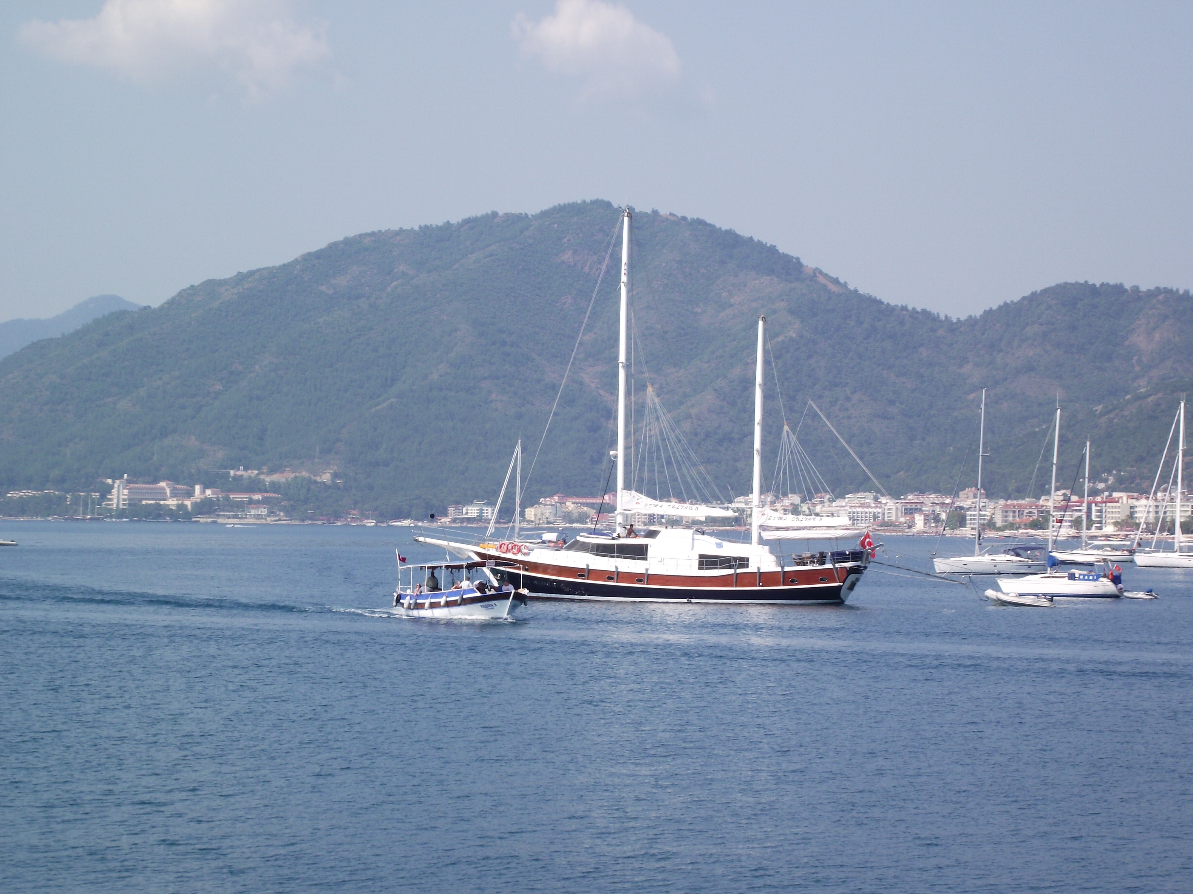 Marmaris Rent a Car
