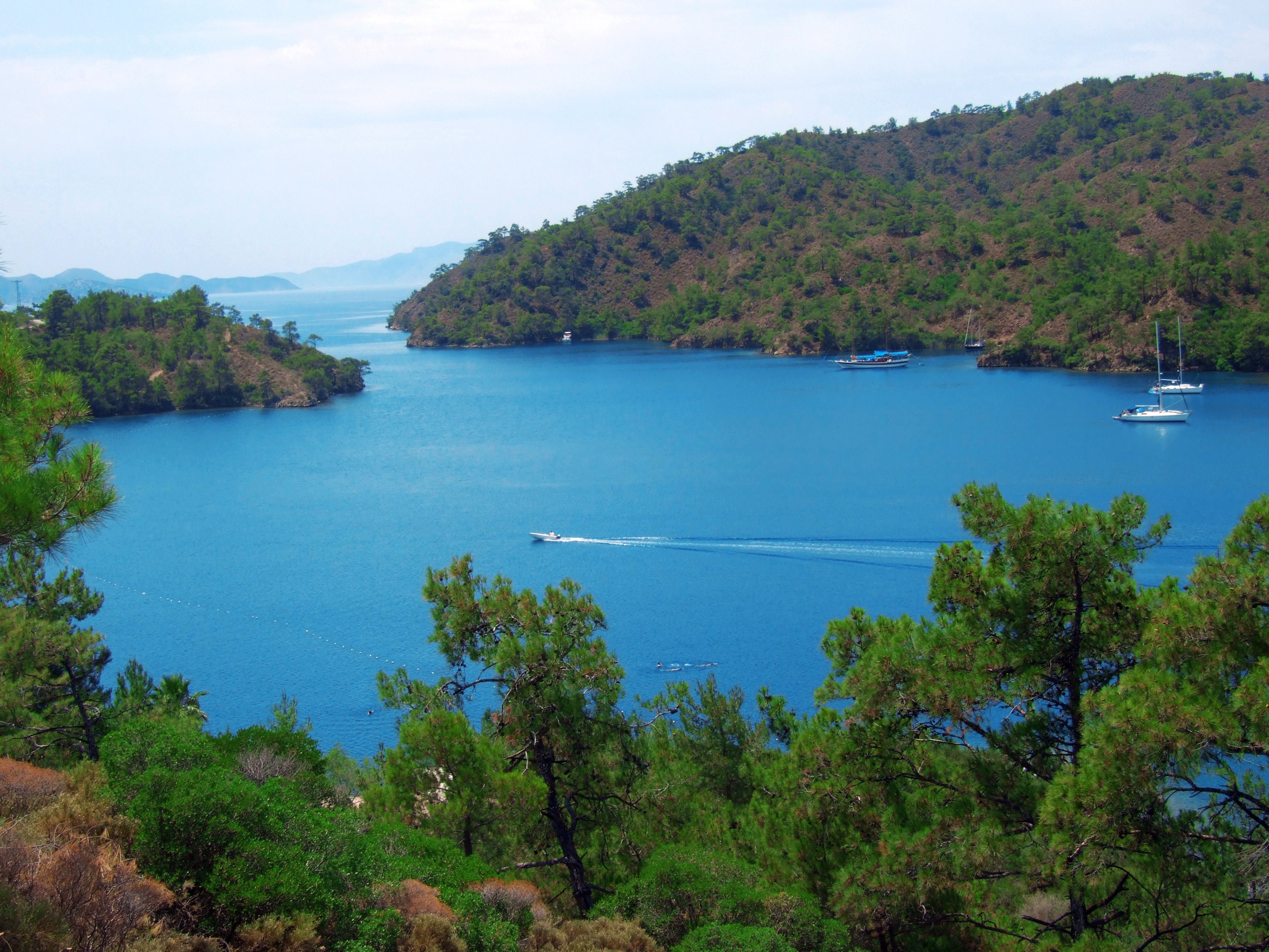 Marmaris Araba Kiralama