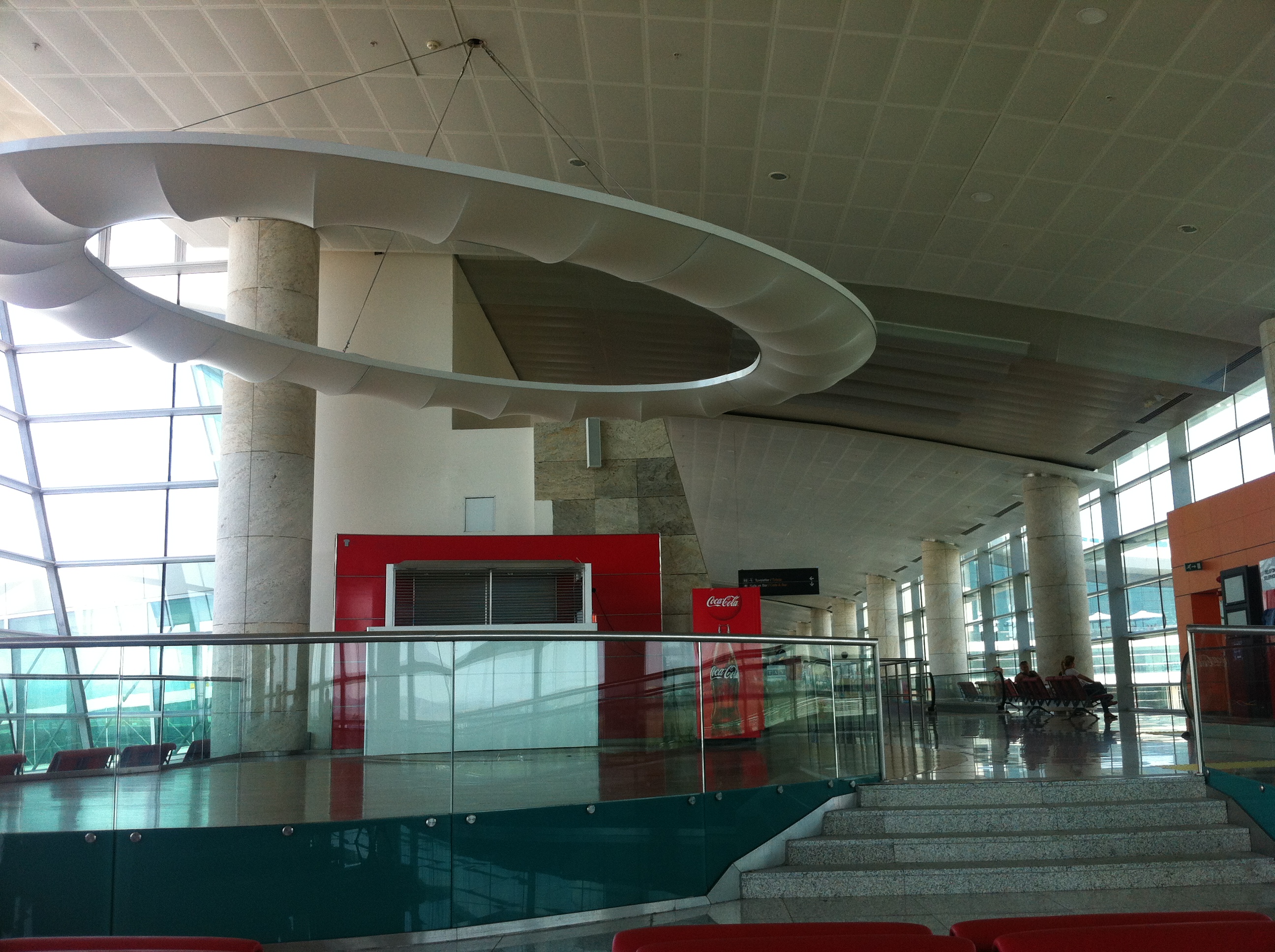 Ankara Havalimanı Araba Kiralama